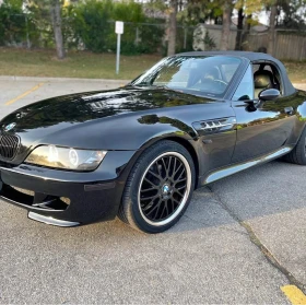 BMW Z3 M ROADSTER * * CARFAX * * АВТО КРЕДИТ * * 