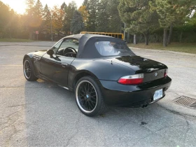 BMW Z3 M ROADSTER * * CARFAX * *   * *  | Mobile.bg    6