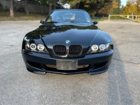 BMW Z3 M ROADSTER * * CARFAX * *   * *  | Mobile.bg    3