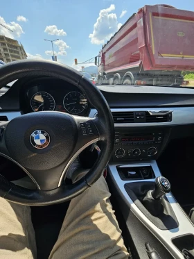 BMW 320 e92 | Mobile.bg    5
