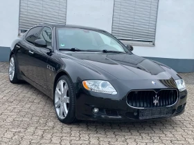 Maserati Quattroporte 4.2 | Mobile.bg    5