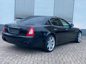 Maserati Quattroporte 4.2 | Mobile.bg    3