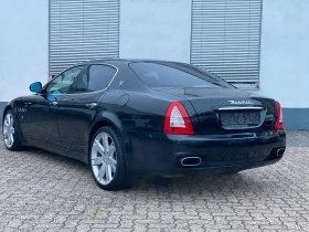Maserati Quattroporte 4.2 | Mobile.bg    2
