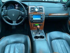 Maserati Quattroporte 4.2 | Mobile.bg    8