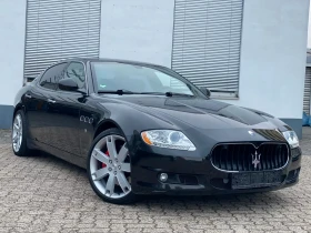  Maserati Quattroport...