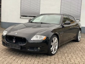 Maserati Quattroporte 4.2 | Mobile.bg    7