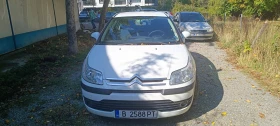 Citroen C4, снимка 3