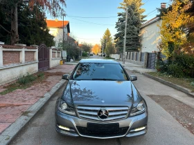 Mercedes-Benz C 220 2, 2NAVI KOJA AVTOMAT, снимка 8