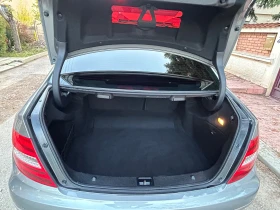Mercedes-Benz C 220 2, 2NAVI KOJA AVTOMAT, снимка 17