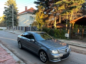 Mercedes-Benz C 220 2, 2NAVI KOJA AVTOMAT, снимка 3
