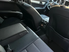 Mercedes-Benz C 220 2, 2NAVI KOJA AVTOMAT, снимка 10