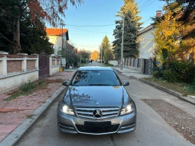 Mercedes-Benz C 220 2, 2NAVI KOJA AVTOMAT, снимка 2