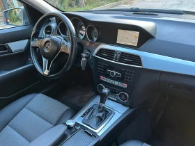 Mercedes-Benz C 220 2, 2NAVI KOJA AVTOMAT, снимка 12