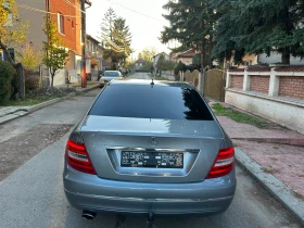 Mercedes-Benz C 220 2, 2NAVI KOJA AVTOMAT, снимка 5