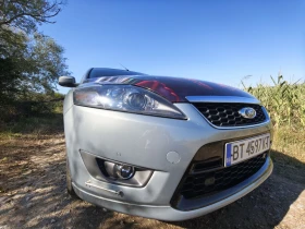 Ford Mondeo 1.8 tdci 125к.с - 10000 лв. / 5112.92 € - 63824935 4