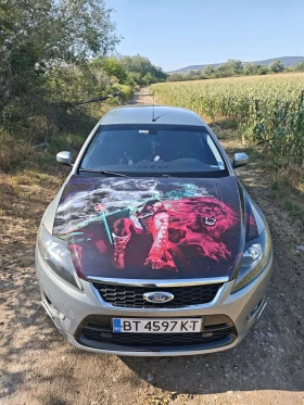Ford Mondeo 1.8 tdci 125к.с - 10000 лв. / 5112.92 € - 63824935 6