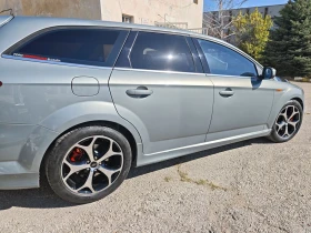 Ford Mondeo 1.8 tdci 125к.с - 10000 лв. / 5112.92 € - 63824935 17