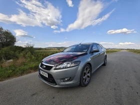 Ford Mondeo 1.8 tdci 125к.с - 10000 лв. / 5112.92 € - 63824935 16
