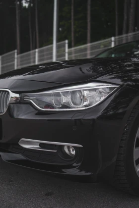 BMW 318, снимка 3