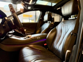 Mercedes-Benz S 560 Long* 4Matic* Maybach* Обдух* Burm* Лизинг* Pano*  - 89900 лв. / 45965.14 € - 57018099 8