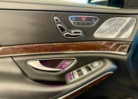 Mercedes-Benz S 560 Long* 4Matic* Maybach* Обдух* Burm* Лизинг* Pano*  - 89900 лв. / 45965.14 € - 57018099 7