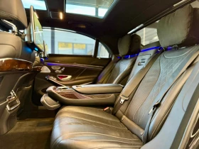 Mercedes-Benz S 560 Long* 4Matic* Maybach* Обдух* Burm* Лизинг* Pano*  - 89900 лв. / 45965.14 € - 57018099 14