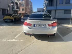 BMW 435 I xDrive, снимка 4
