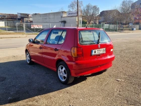 VW Polo 1.4 klimatik, снимка 6