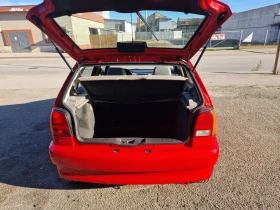 VW Polo 1.4 klimatik, снимка 7