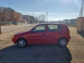 VW Polo 1.4 klimatik, снимка 5
