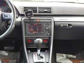 Audi A4 2.0i* TURBO* QUATTRO* S-Line* АВТОМАТИК* КОЖА* 4x4 - 5990 € / 11715.42 лв. - 79626993 9