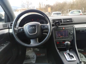 Audi A4 2.0i* TURBO* QUATTRO* S-Line* АВТОМАТИК* КОЖА* 4x4 - 5990 € / 11715.42 лв. - 79626993 8