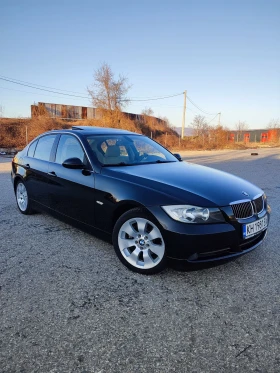 BMW 325 Xi
