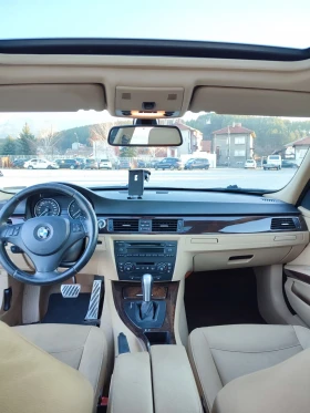 BMW 325 Xi, снимка 6