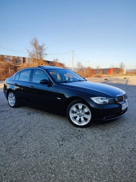 BMW 325 Xi - изображение 1