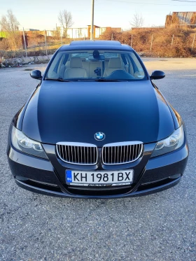 BMW 325 Xi, снимка 2