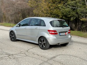 Mercedes-Benz B 170 Бензин , снимка 2 — Bazar.bg Mercedes-Benz B 170 Бензин , снимка 2