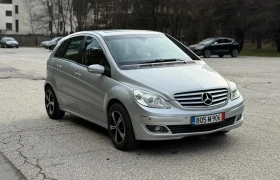 Mercedes-Benz B 170 Бензин , снимка 4 — Bazar.bg Mercedes-Benz B 170 Бензин , снимка 4