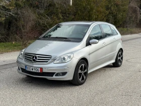 Mercedes-Benz B 170 Бензин , снимка 1 — Bazar.bg Mercedes-Benz B 170 Бензин , снимка 1