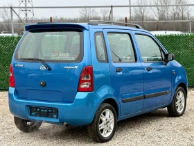 Suzuki Wagon r 1.3i  FACELIFT* КЛИМАТИК, снимка 7