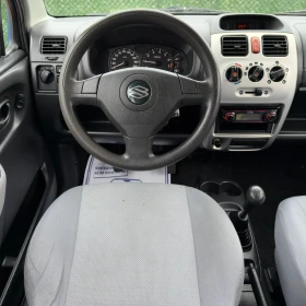 Suzuki Wagon r 1.3i  FACELIFT* КЛИМАТИК, снимка 10