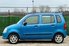 ����� �� �������� �� Suzuki Wagon r 1.3i  FACELIFT* ��������