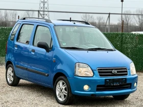 ����� �� �������� �� Suzuki Wagon r 1.3i  FACELIFT* ��������