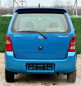 Suzuki Wagon r 1.3i  FACELIFT* КЛИМАТИК, снимка 6