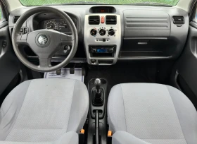 Suzuki Wagon r 1.3i  FACELIFT* КЛИМАТИК, снимка 9