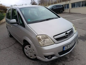 Opel Meriva 1, 4