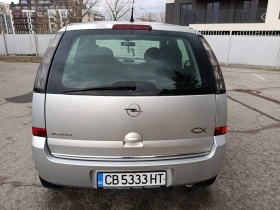 Opel Meriva 1, 4 - 2100 € / 4107.24 лв. - 95420765 8