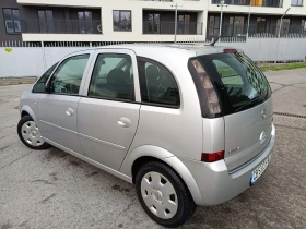 Opel Meriva 1, 4 - 2100 € / 4107.24 лв. - 95420765 3