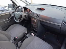 Opel Meriva 1, 4 - 2100 € / 4107.24 лв. - 95420765 9