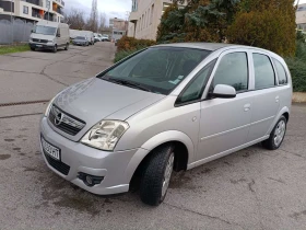 Opel Meriva 1, 4 - 2100 € / 4107.24 лв. - 95420765 2